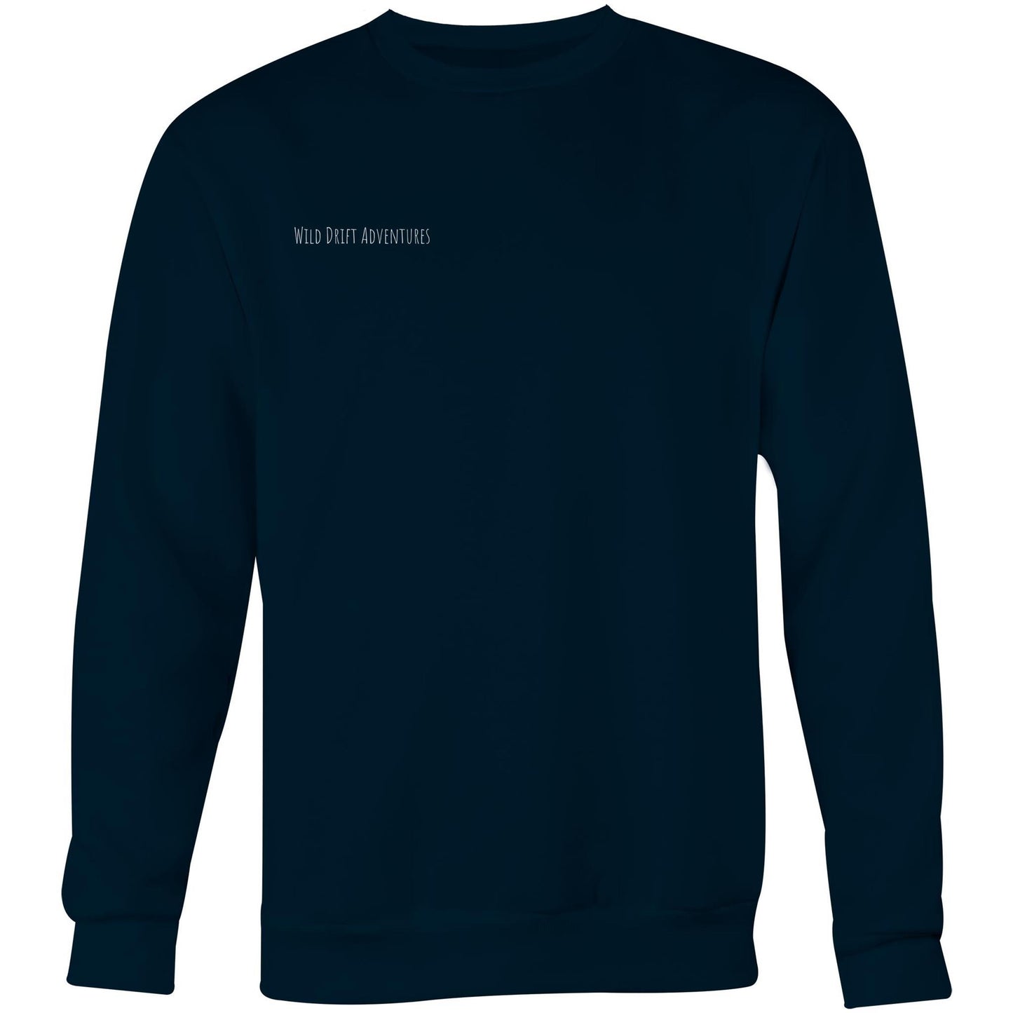 AS Colour United - Crew Sweatshirt