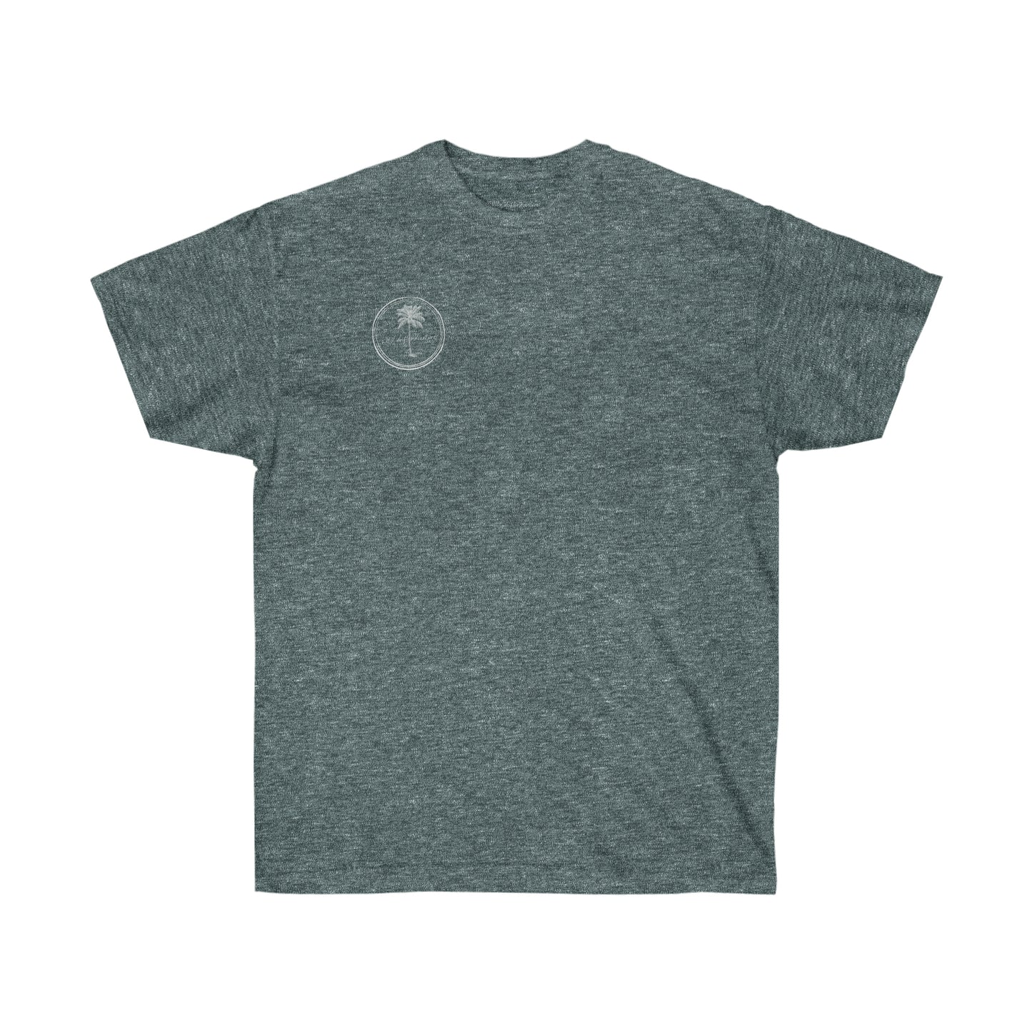 Unisex Ultra Cotton Tee