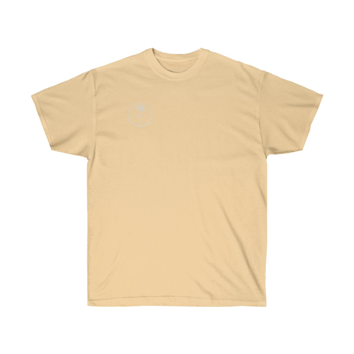 Unisex Ultra Cotton Tee