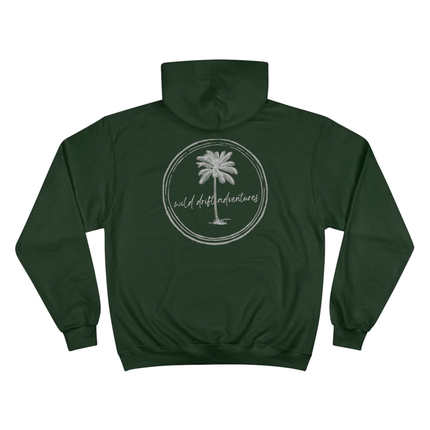 Champion Hoodie