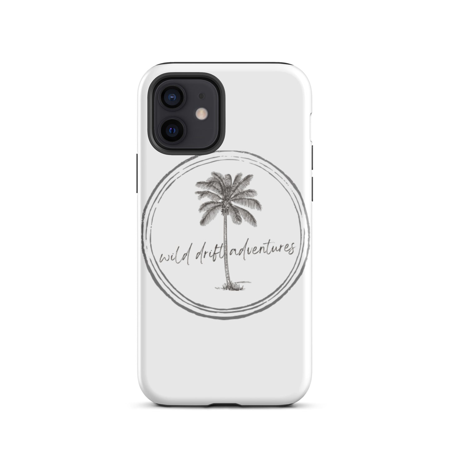 Tough Case for iPhone®