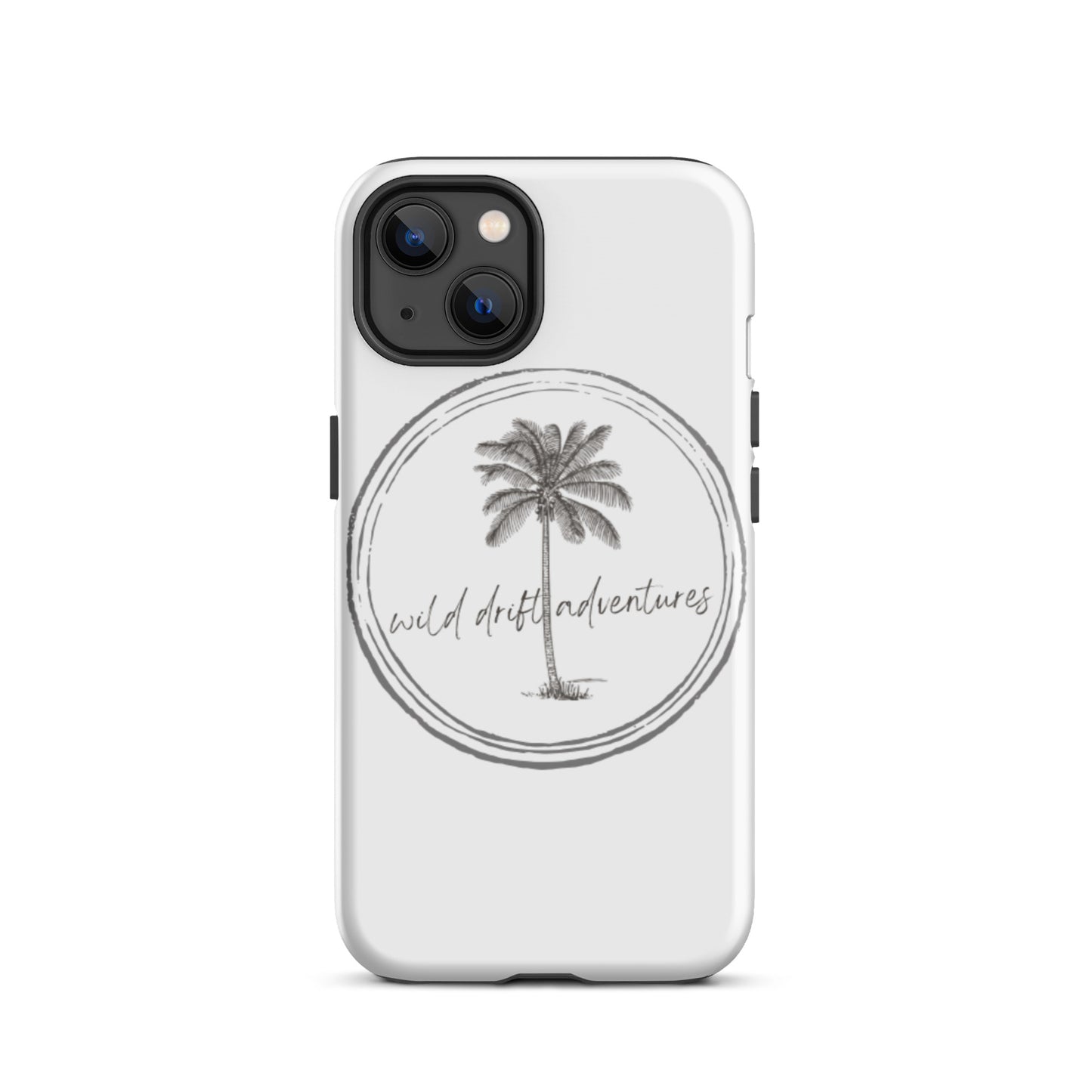 Tough Case for iPhone®