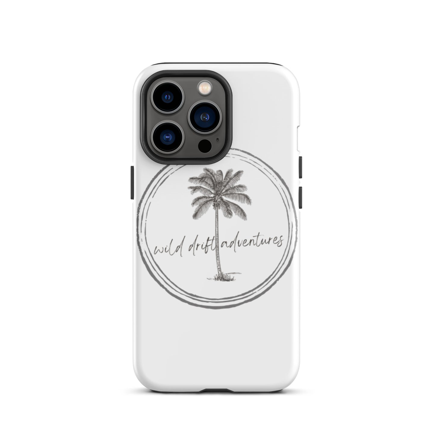 Tough Case for iPhone®