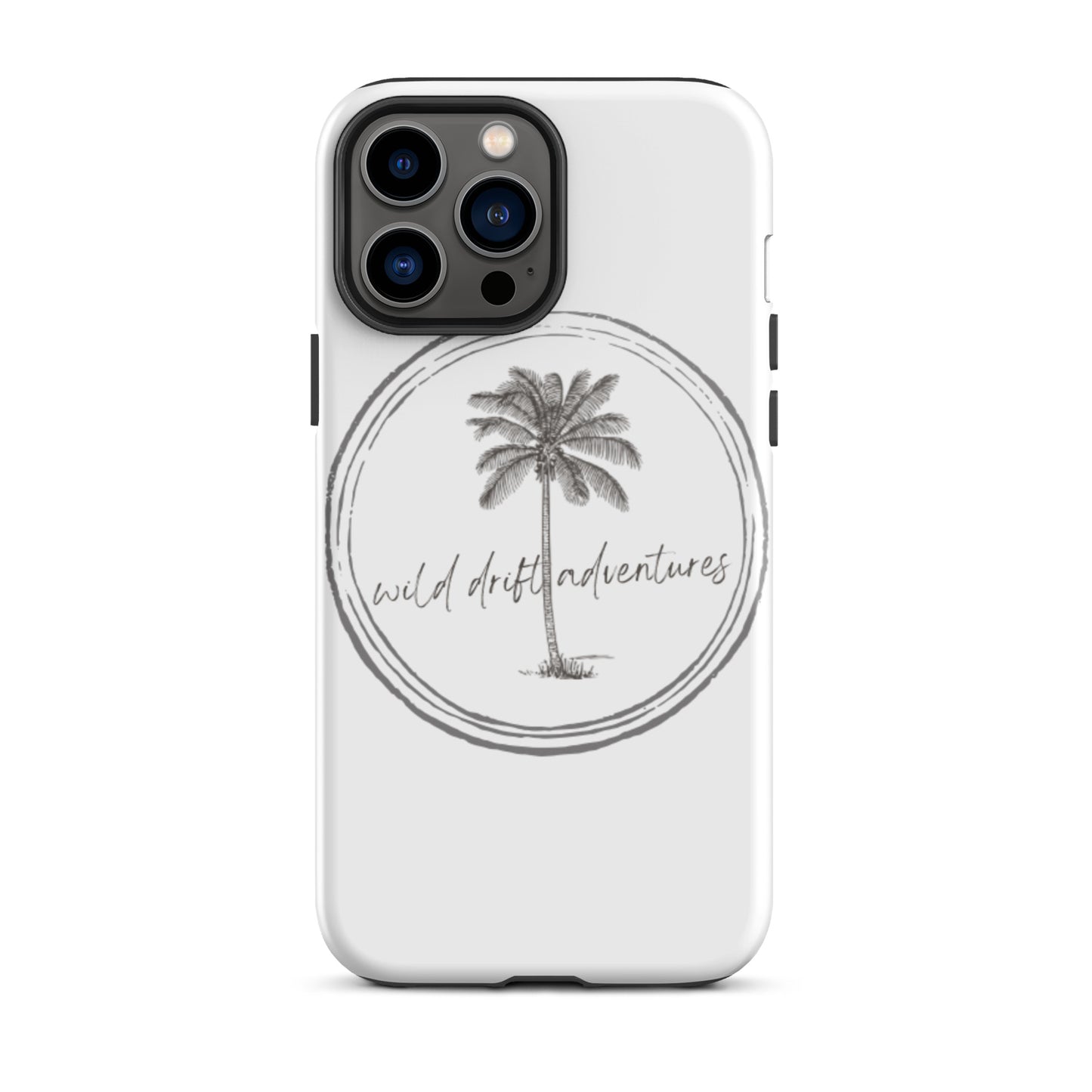 Tough Case for iPhone®