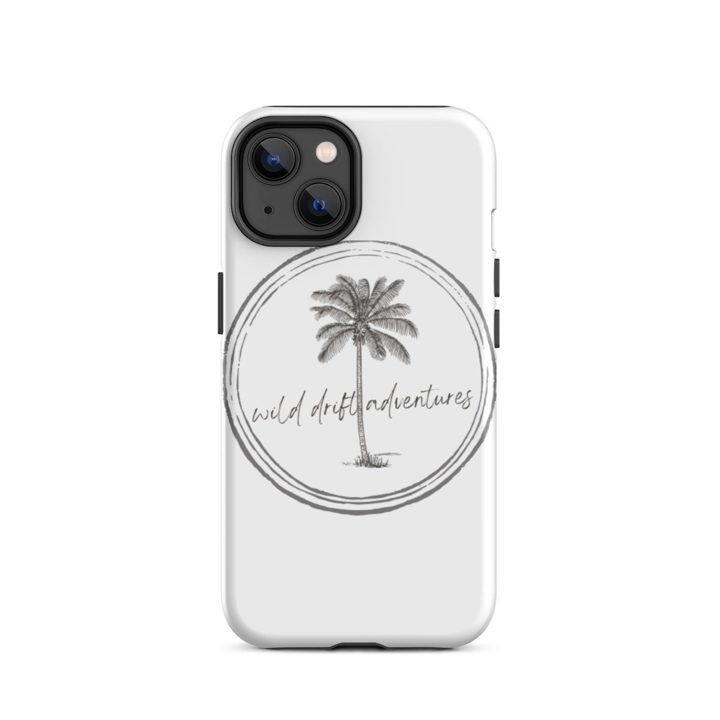 Tough Case for iPhone®