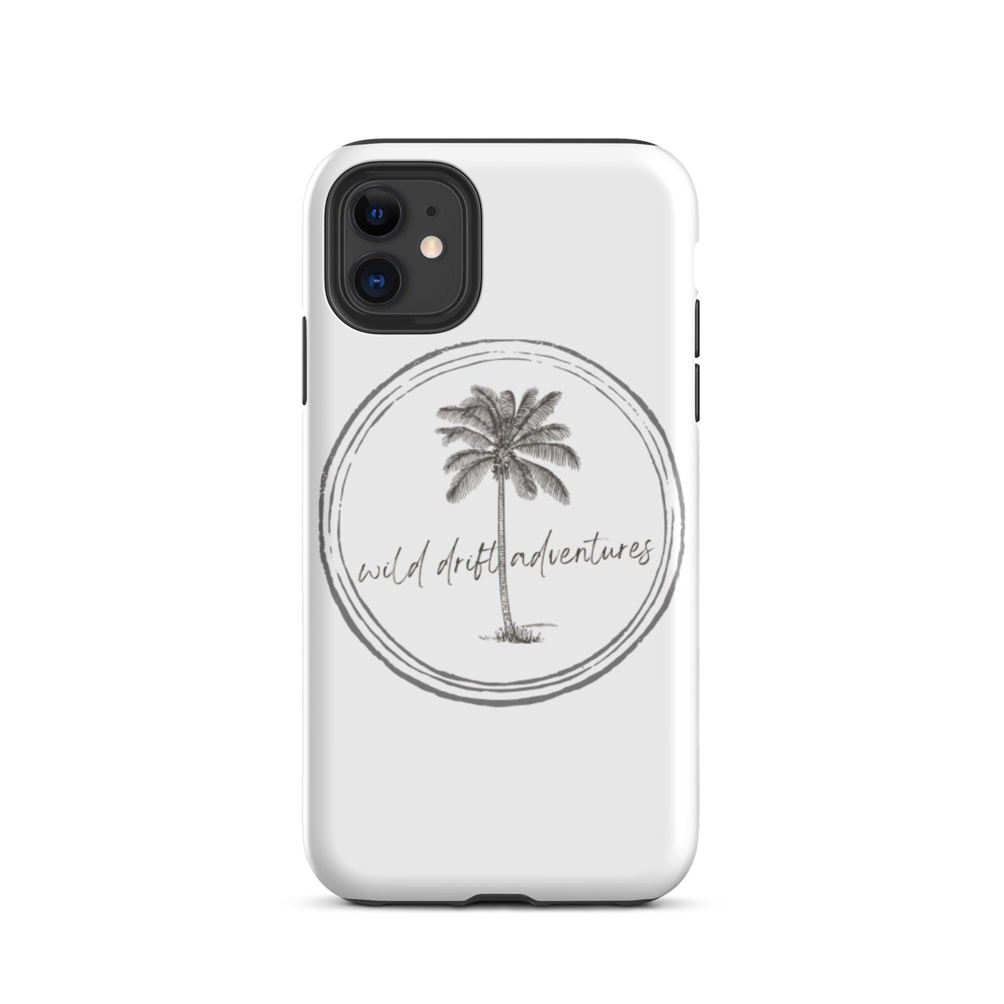 Tough Case for iPhone®