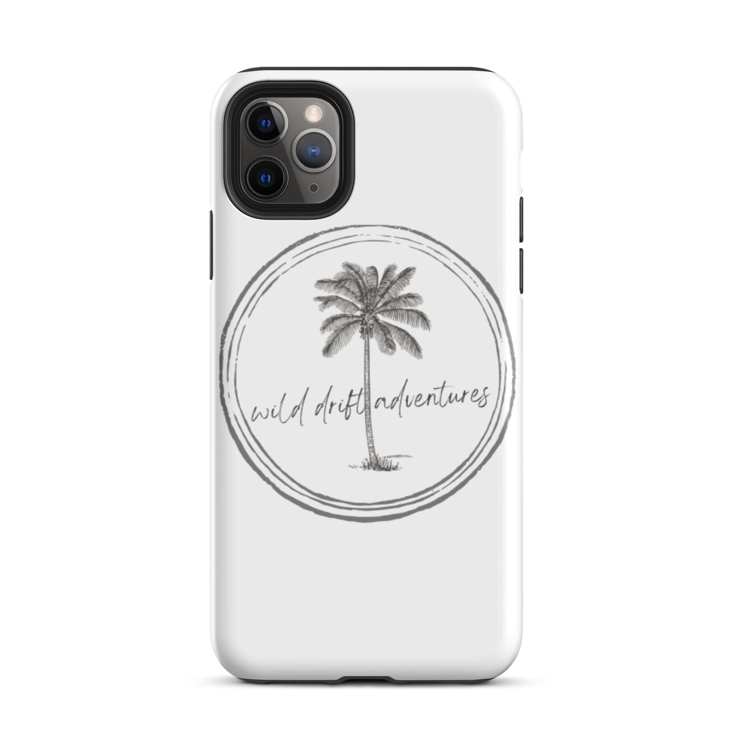 Tough Case for iPhone®
