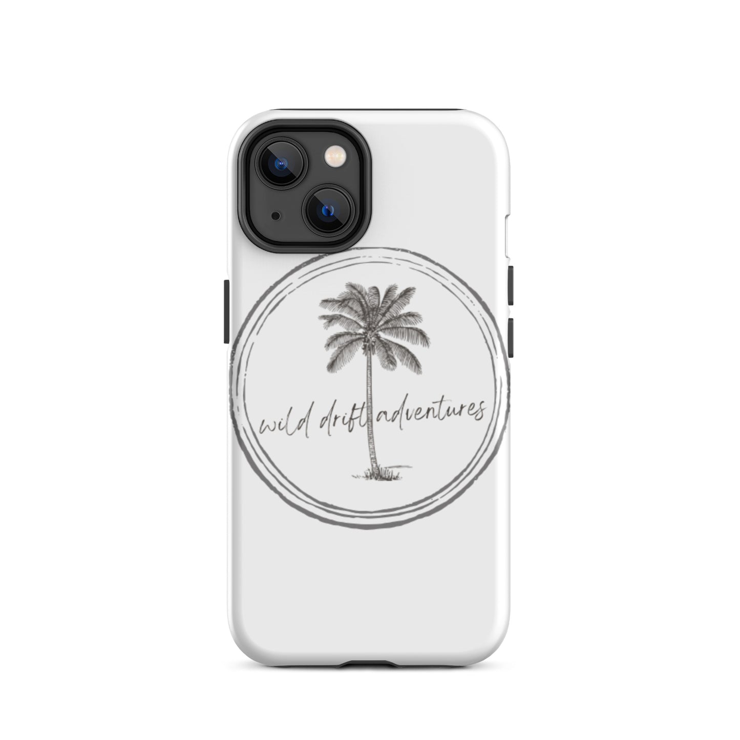 Tough Case for iPhone®