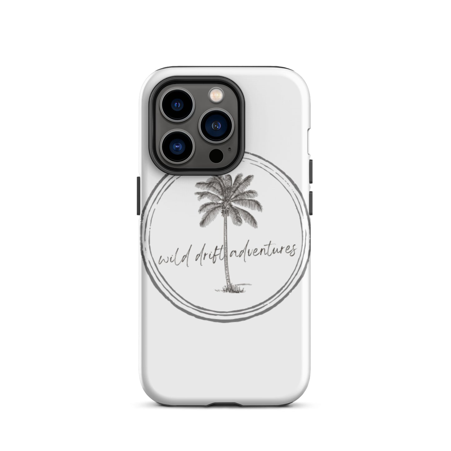 Tough Case for iPhone®