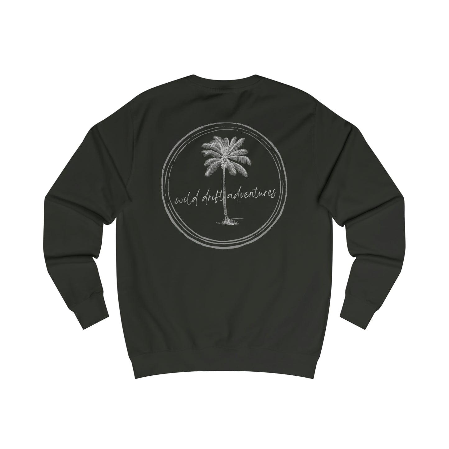 Men's Sweatshirt