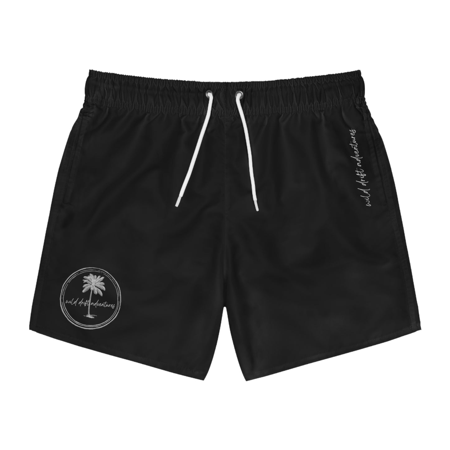 Swim Trunks (AOP)