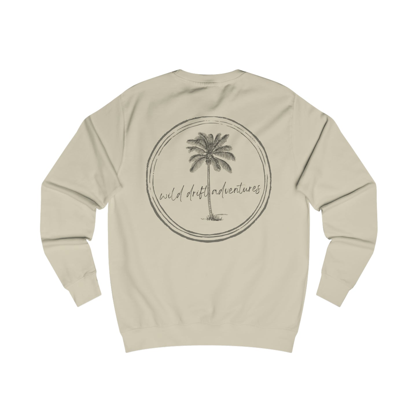 Men's Sweatshirt